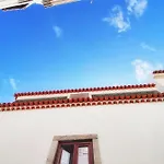 Refugio Do Paixao *