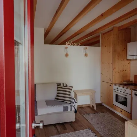 Holiday home Refugio Do Paixao Sesimbra