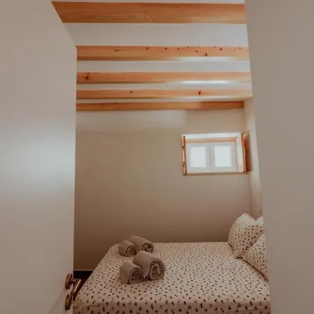 Refugio Do Paixao Holiday home