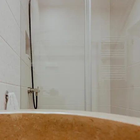 Refugio Do Paixao בית נופש ססימברה