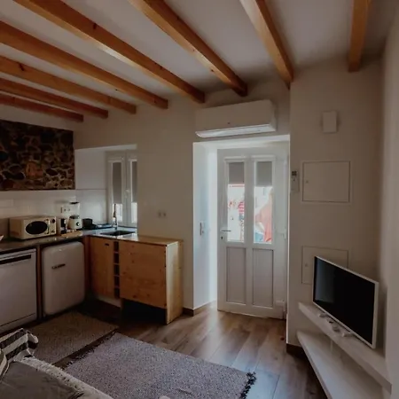 Refugio Do Paixao * ססימברה