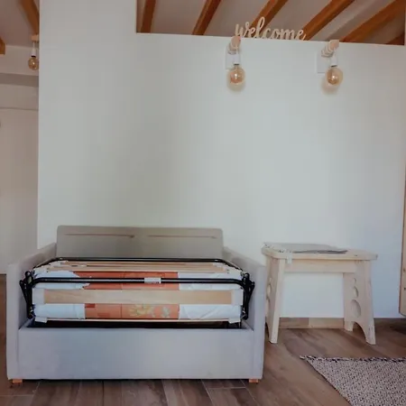 Holiday home Refugio Do Paixao *