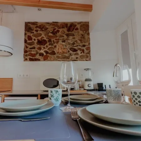 Refugio Do Paixao * Sesimbra