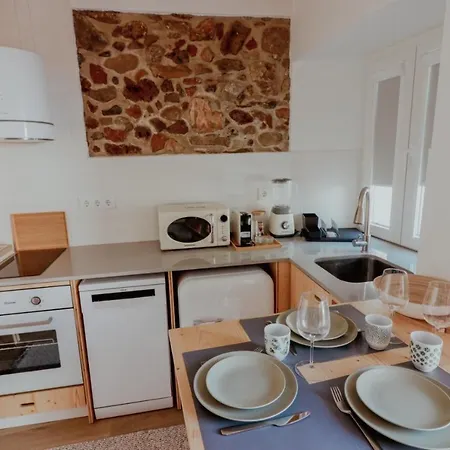 Refugio Do Paixao * Σεσίμπρα