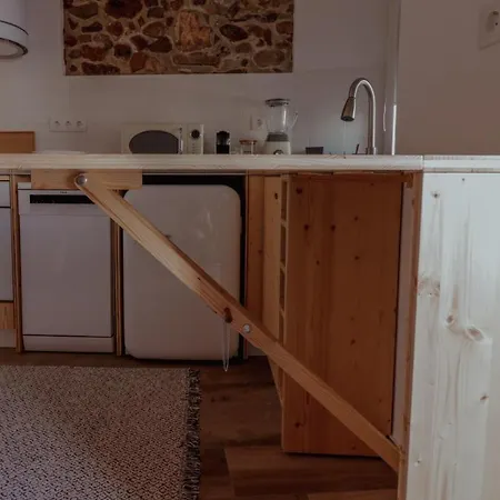 Holiday home Refugio Do Paixao Sesimbra