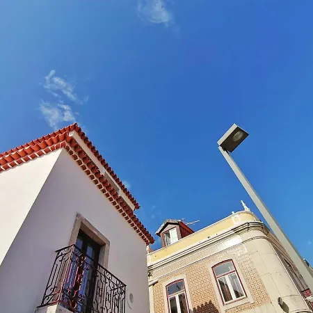 Holiday home Refugio Do Paixao