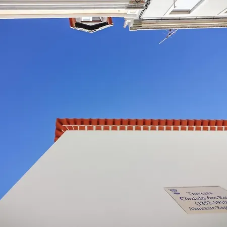 Holiday home Refugio Do Paixao