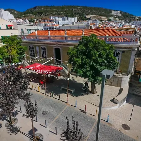 Holiday home Refugio Do Paixao