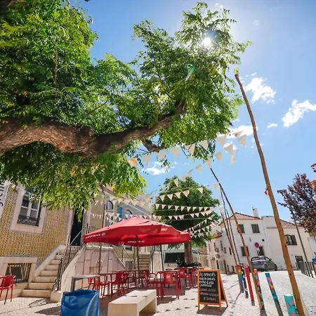 Refugio Do Paixao Holiday home *