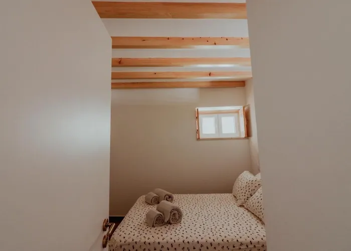 Refugio Do Paixao Σπίτι διακοπών