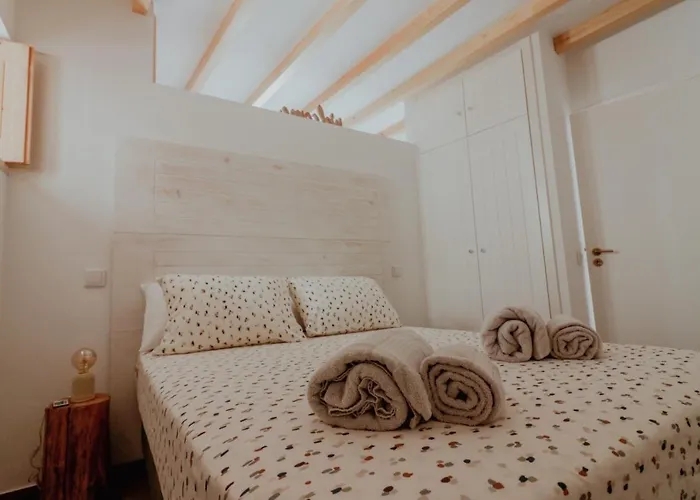 Σπίτι διακοπών Refugio Do Paixao *