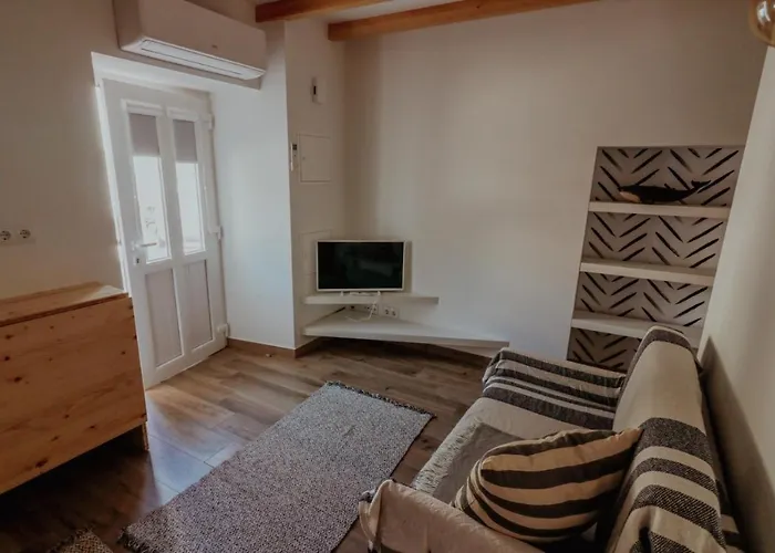 Refugio Do Paixao Sesimbra