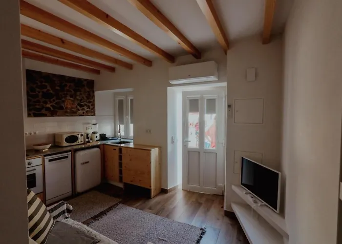 Refugio Do Paixao * Σεσίμπρα