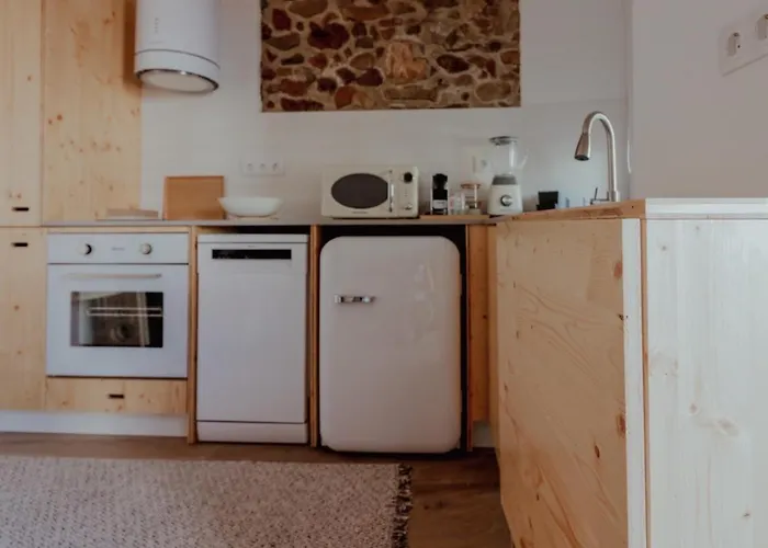 Refugio Do Paixao Σπίτι διακοπών