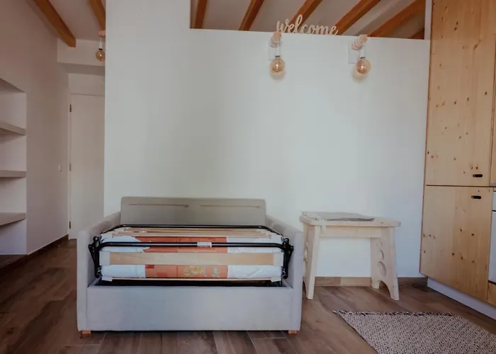 Dom wakacyjny Refugio Do Paixao *