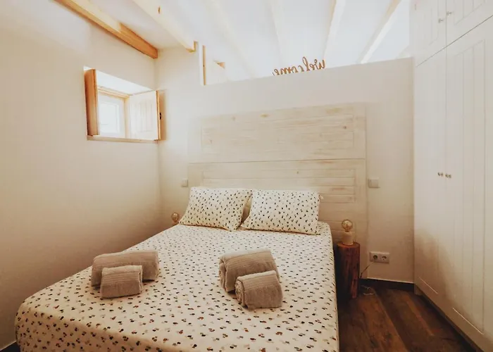 Σπίτι διακοπών Refugio Do Paixao Σεσίμπρα