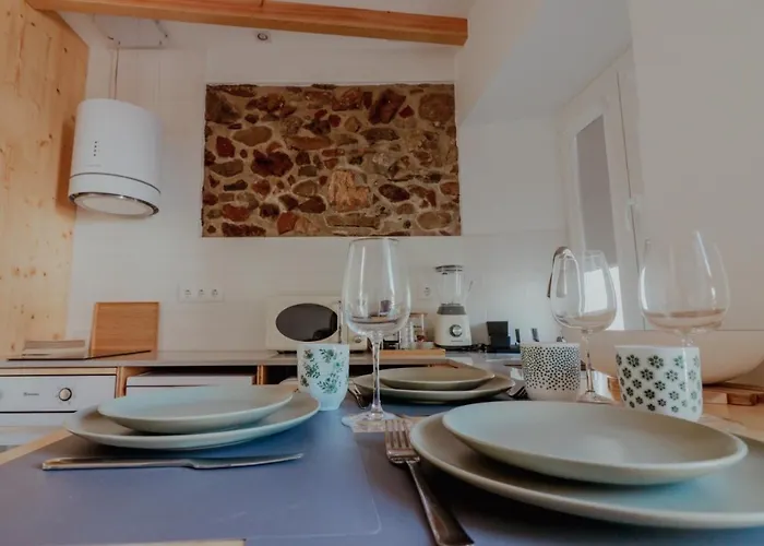 Refugio Do Paixao * Σεσίμπρα