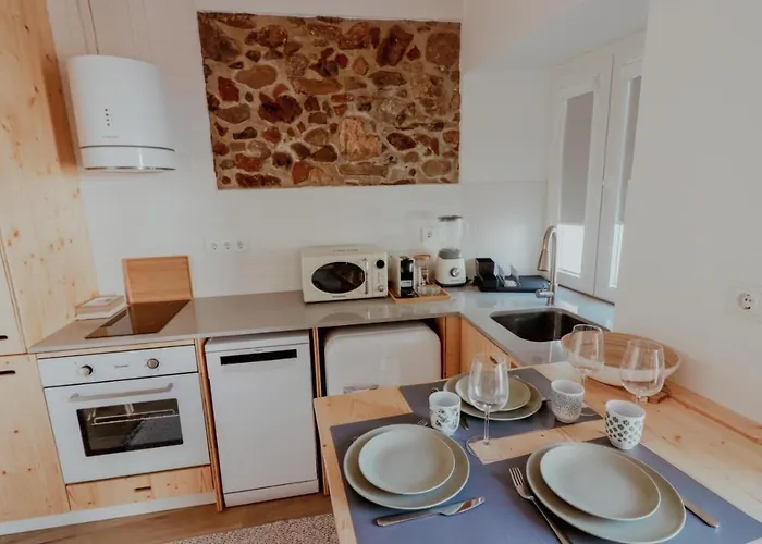 Refugio Do Paixao * Σεσίμπρα