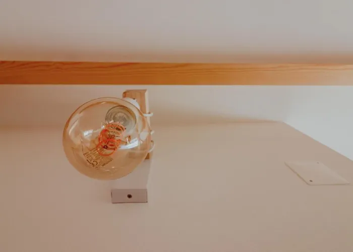 Refugio Do Paixao Dom wakacyjny Sesimbra