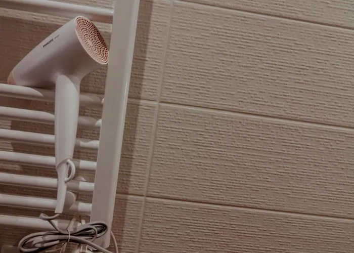 Dom wakacyjny Refugio Do Paixao