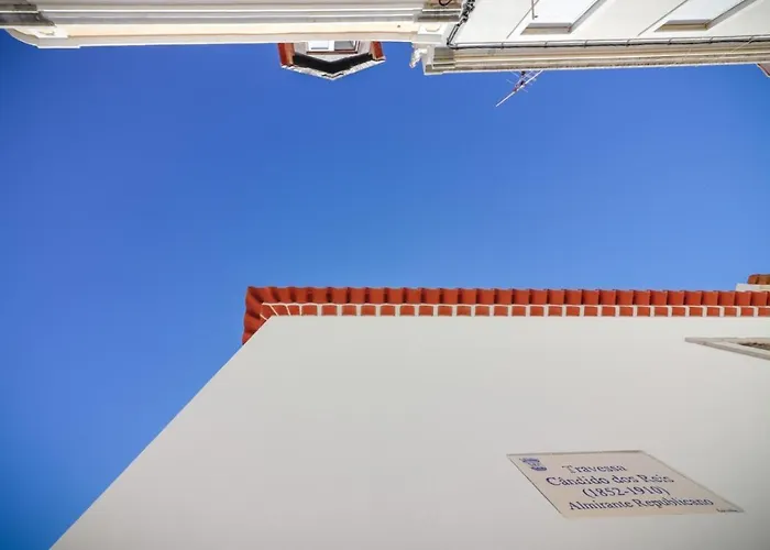 Σπίτι διακοπών Refugio Do Paixao