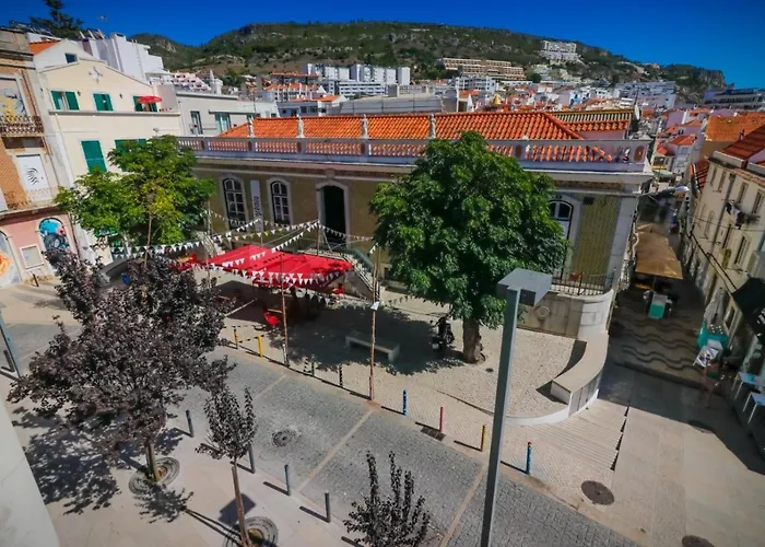 Σπίτι διακοπών Refugio Do Paixao